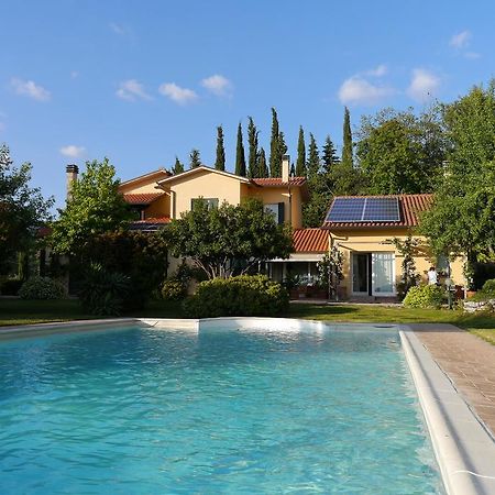 Il Crinale Villa Subbiano Habitación foto