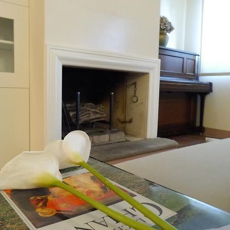 Il Crinale Villa Subbiano Habitación foto