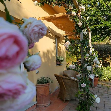 Il Crinale Villa Subbiano Habitación foto