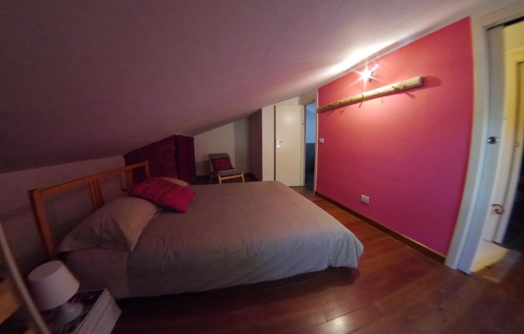 Il Crinale Villa Subbiano Habitación foto